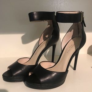 Kenneth Cole stilettos